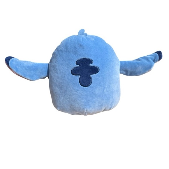 Disney Stitch Star Squishmallow - Picture 2 of 3